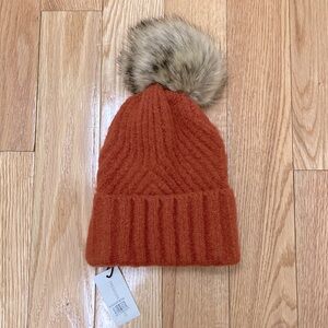 NWT Treasure & Bond Beanie